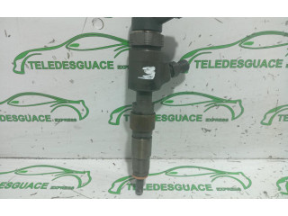 Форсунка 0445110566    Peugeot 2008 I   