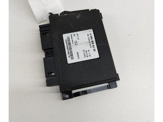 Блок управления коробкой передач A0009000203, A0009015601   Mercedes-Benz CLA C117 X117 W117