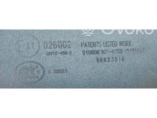 Зеркало (механическое)       Chevrolet Captiva   -  года   