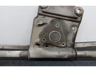 Моторчик дворников Peugeot 406