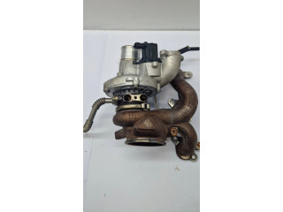  Турбина Maserati Ghibli  297712, 23785         