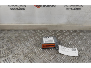 Блок подушек безопасности 603602400, 603602400   Citroen Berlingo