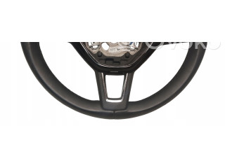 Руль Skoda Kodiaq 2017 - 2024 года 5E0419091BQ, 5E0419685A