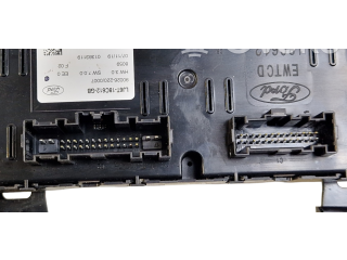 Блок управления климат-контролем LJ6T18C612, LJ6T18C612GB   Ford Escape IV