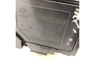 Блок управления коробкой передач 01J927156JG, 01J927156JG Audi A6 S6 C6 4F