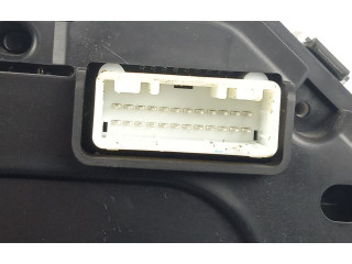 Панель приборов 8100C412 Mitsubishi Eclipse