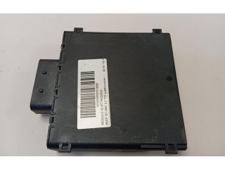 Řídící jednotka 4N0907133   Audi Q7 4L 2017