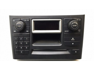 Радио/ проигрыватель CD/DVD / навигация