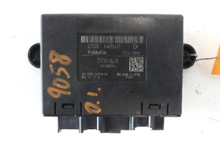 Блок комфорта DG9T14B531EA, DG9T14C064CA Ford S-MAX