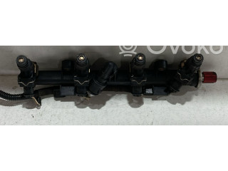 Форсунка 0280151202, 0280151202 Fiat Idea