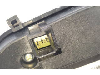 Комплект блоков управления 13277870 Opel Insignia A