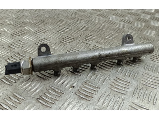 Топливная рампа A6720700095   SsangYong Rexton  