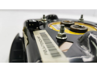 Подушка безопасности водителя P0UW72XDVAF, ZHXS178497   Chrysler 300 - 300C