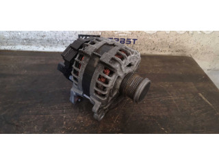 Генератор 04L903024T, 04L903024T   Skoda Octavia Mk2 (1Z)      