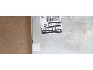 Блок управления двигателя