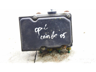 Блок АБС 0265800443, 0265201583 Opel Combo C 2001 - 2011 года