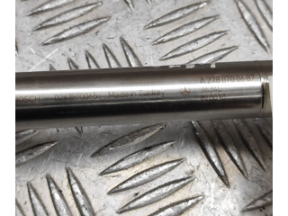 Vstřikovač 0261500065, A2780700687 Mercedes-Benz CLS C218 X218 M 278.922