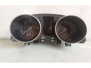 Панель приборов 5K0920860J Volkswagen Golf VI