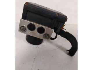 Блок АБС 1J0907379G, 10094903103 Audi A3 S3 8L 1996 - 2003 года