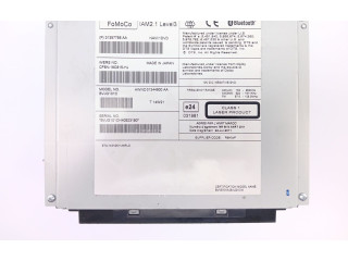 Блок управления HiFi audio CF6N18C815HJ, 31357756AA Jaguar XF X250