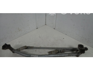 Механизм стеклоочистителей (трапеция) 5L1955023, 5L1955023A Skoda Yeti (5L)