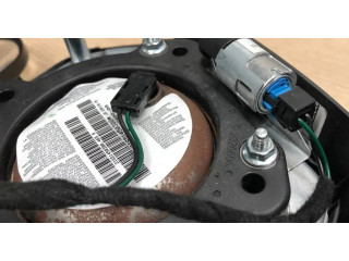 Подушка безопасности водителя 32306998878, 6998878 BMW X3 G01