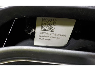 Volant McLaren 570S 2018 307551010BBHAA