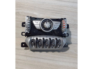 Блок управления климат-контролем 69790504 Mini One Cooper Coupe R56