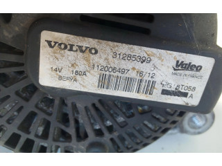 Генератор 31285399 Volvo V60