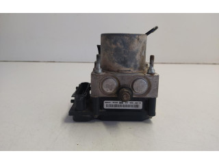 Блок АБС 0265800395 Citroen C4 I 2004 - 2010 года