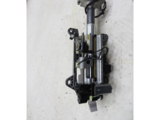    Рулевая рейка 2W93-3C529-AM   Jaguar XJ X351 2009-2019 года