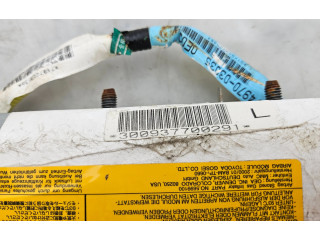 Подушка безопасности в сиденье MR408599 Mitsubishi Pajero