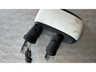 Zpětné zrcátko pravé Fiat Doblo 2005