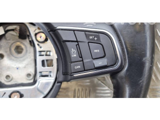 Руль Jaguar XF X260 2015 - года GX733F563