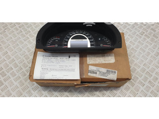 Přístrojová deska Mercedes-Benz G W463 2016