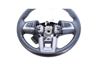 Volant Subaru Outback (BS) 2015