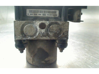 Блок АБС Hyundai Getz - года