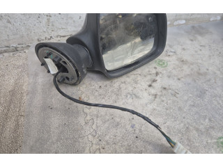 Зеркало электрическое Dacia Duster 2010 - 2017 года