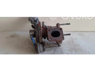 Turbodmychadlo Турбина 46556011 Fiat Punto (188)