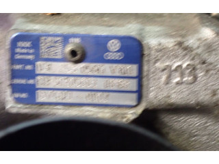  Турбина Skoda Yeti (5L)  03L253056G, 03L253056G         
