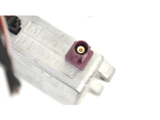 Volant Audi TT TTS Mk2 2008 8E0035456D