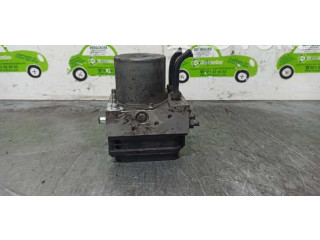 Блок АБС 9649988180, 0265235052 Peugeot 607 - года