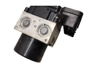 Блок АБС 31329139, 10062235561   Volvo  S80  2014 - 2016 года