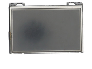 Дисплей    9805301780   Peugeot 2008 I