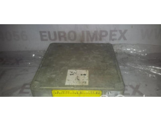 Řídící jednotka    Mazda 323 1991