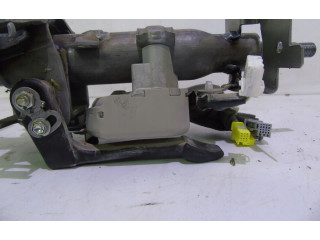 Рулевая рейка Nissan Navara D23 2015 - года