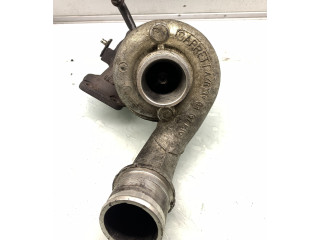 Турбина Volvo S40, V40 1.9 7700868124