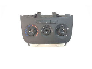Блок управления климат-контролем 7355230910, 199A2000   Fiat Punto Evo