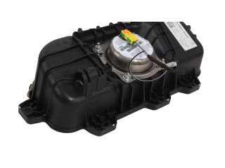 Pojistková skříňka Надувная подушка для пассажира GX73044A74BC Jaguar F-Pace 2021