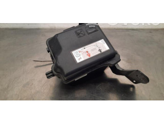 Блок предохранителей Citroen C3 Aircross